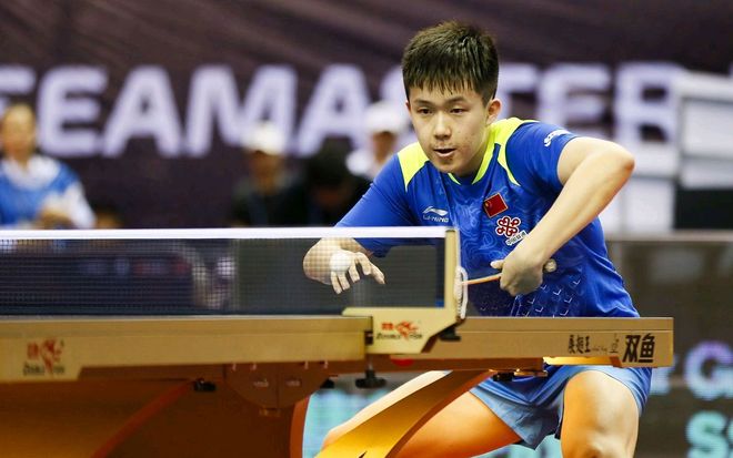 他将在高水 他将在高水