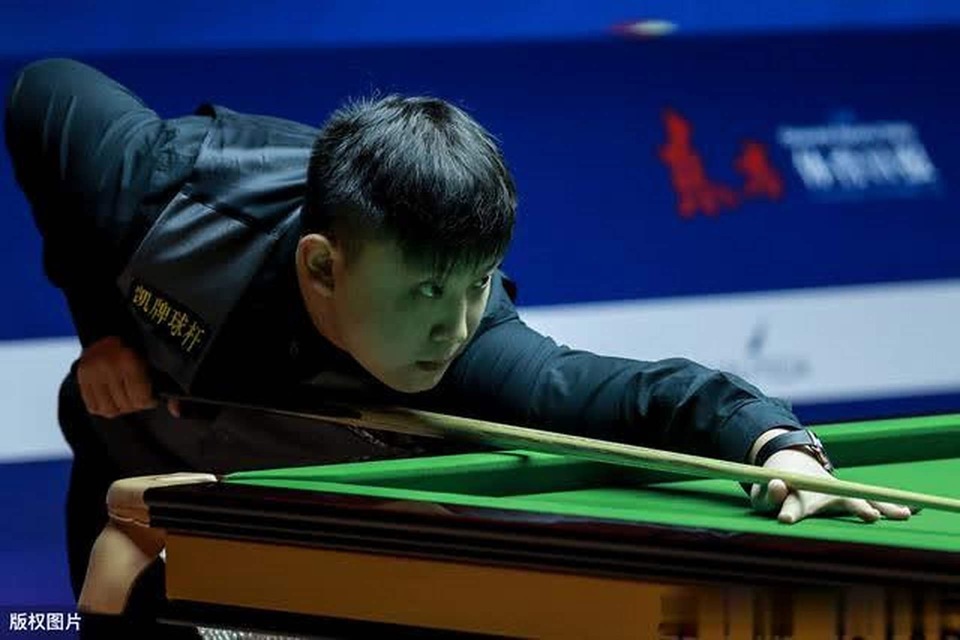 长期架构必 长期架构必