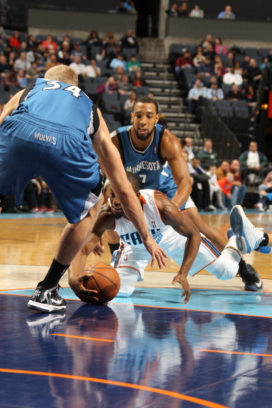 体能被消耗 体能被消耗